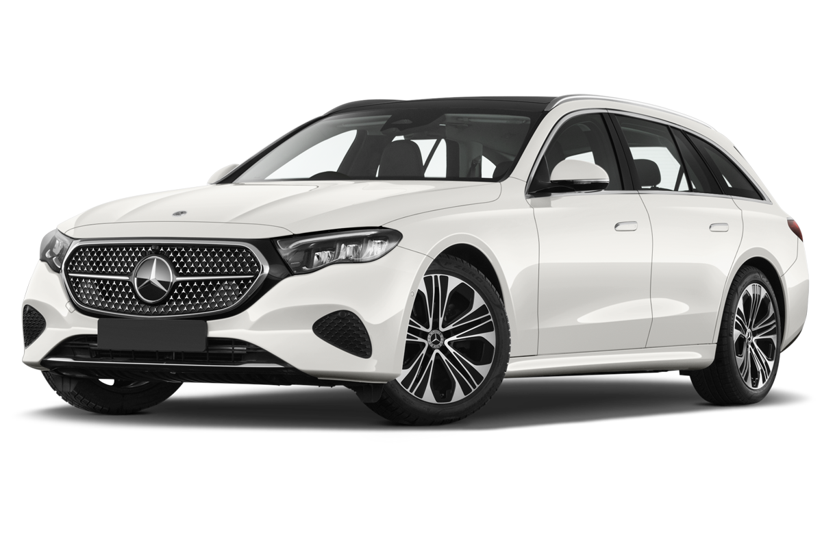 MercedesBenz EClass Estate E300e Exclusive Premium 5dr 9GTronic Lease Deals Compare Deals